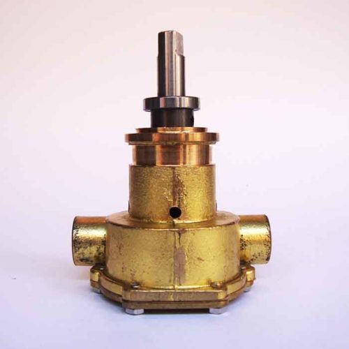 Pompe eau de mer adaptable pour moteurs Vetus :    M3.10 / M4.14 / M2.05 ancienne version    Références de la pompe jabsco 29480-2031C / Johnson 10-35240-1 Vetus M3.10 / M4.14 / M2.05 ancienne version